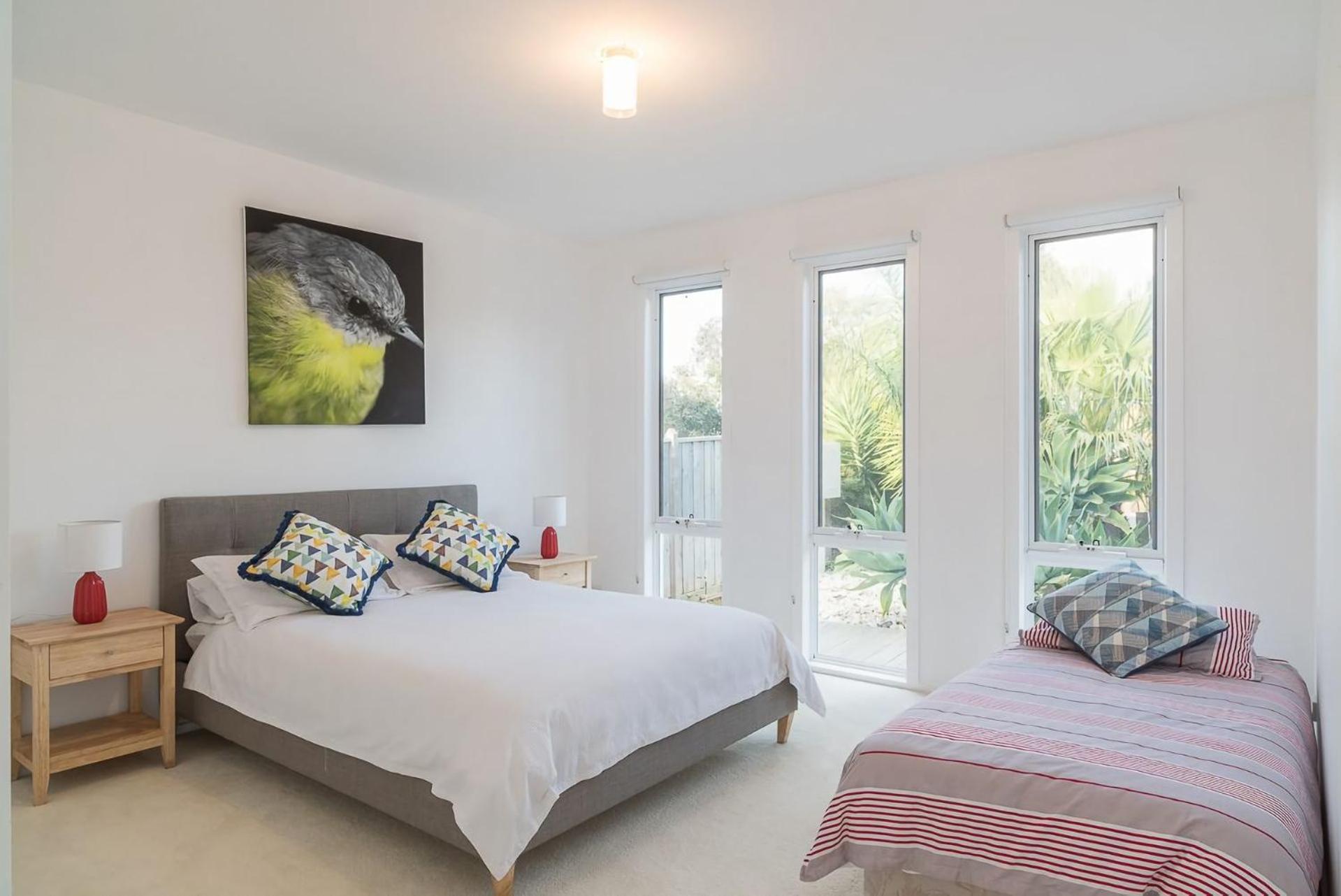 Currawong Close Pool Pool Table Alfresco Featured Cowes Exterior foto